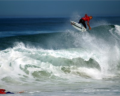 World Title Race after Quikpro France
